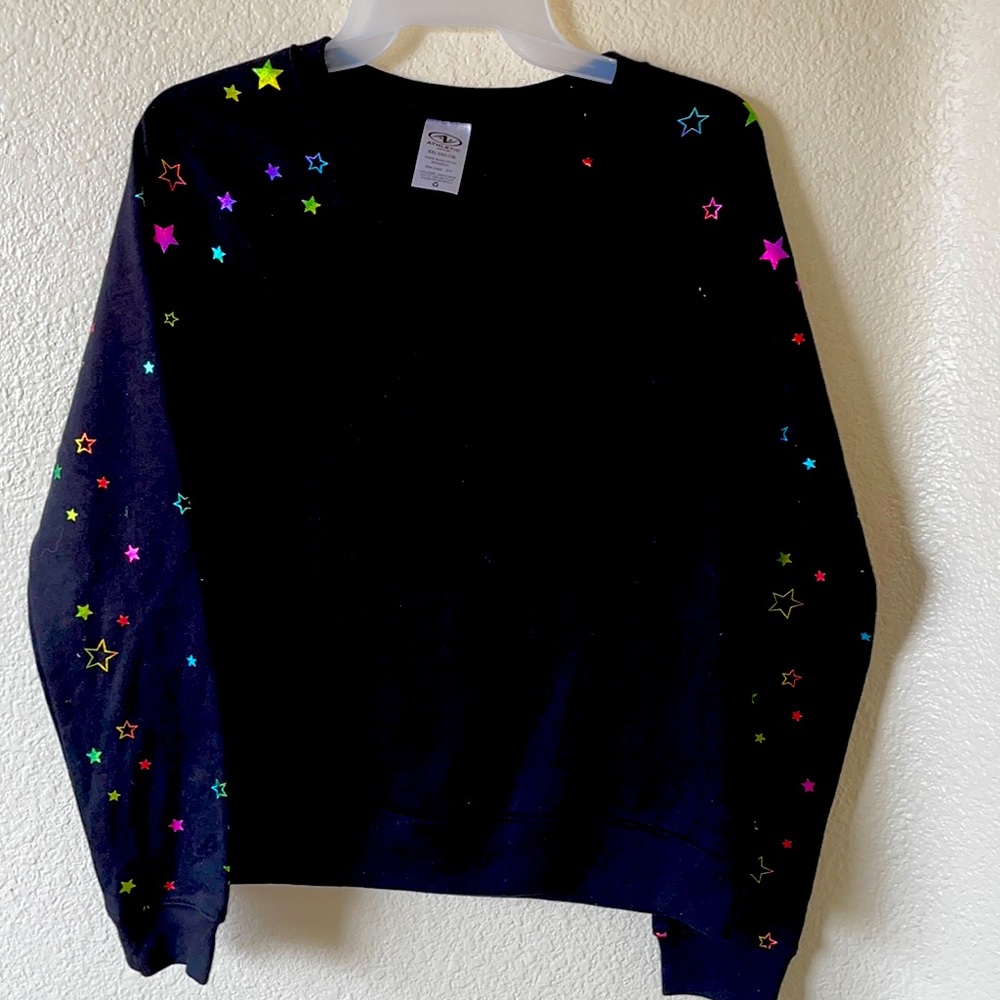 Brand New without tag Girls light sweatshirt size#XXL (18)